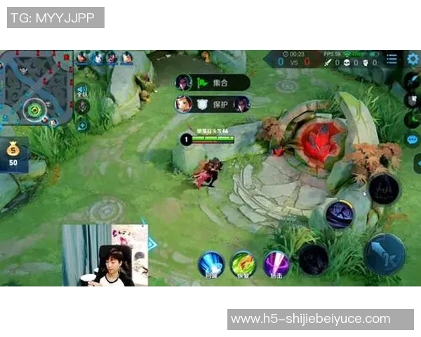 世界杯新闻对话杨静：深入探讨她在王者荣耀中的成长与挑战经历